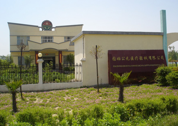 無塔供水器常見故障排除